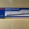 TOMIX 4060 ミニホームセット