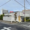 自由が丘駅周辺の駐輪場マップ