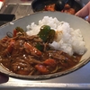 おいしいスパイスカレーを作った