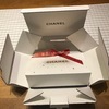 CHANELのオンラインストアで購入したらオマケが２個もらえました。