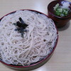 神戸市中央区北長狭通1「信そば　長野屋」