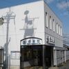 京阪　橋本駅