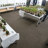 西部ふうらんの会の展示会