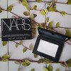 NARS　通称リフ粉　ミニ買いました！アラフィフにもおすすめ