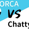 【徹底比較】ORCAとChatty、使うならどっち？