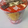 明星食品「韓流辛麺　豆腐チゲラーメン」