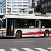 名古屋市営バス　NKS-15