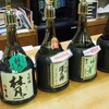 夏の暑い日に酒造見学に行って日本酒を飲みまくった。