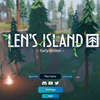 Len's Island