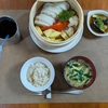 【毎日ご飯】2025年7月21日(月)の食事