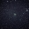 NGC6946 はくちょう座 渦巻銀河