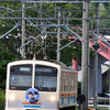 近江鉄道 2025　6/22-23