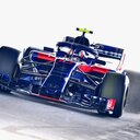 RedBull&ToroRosso Honda F1ブログ