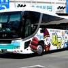 徳島バス　282