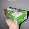 キッチンポリ袋の箱