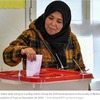 2024 will be the most significant year in history for a global election. Will democracy survive?