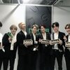 【BTS衣装】やっぱり防弾少年団の衣装は面白い～MMA 2019衣装考察～