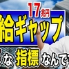 需給ギャップ（GDPギャップ）とは？積極財政で需要不足を解消する！