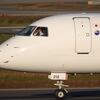 飛行機(J-AIR)｜ちょっとした“動き”