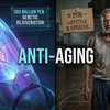 【不老長寿のリアル】3億円のゲノム編集治療薬が現実になった世界で、60代がAIと「コスパ最強の若返り戦略」を議論した結果