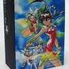 魔物ハンター妖子 DVD-BOX [初回限定生産版]を持っている人に  大至急読んで欲しい記事