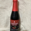 【ビールを飲んでみた】第22回リンデマンス、クリークとお知らせ
