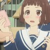 ましろのおと 第3話 雑感 弘法、筆選んじゃうか。