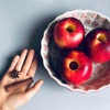 Pomme d’au revoir 