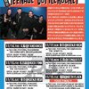 【TRASHMIND】TEENAGE BOTTLEROCKET JAPAN TOUR 2019 大阪場所に出演します！やったぜ！またひとつ夢が叶った！