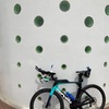 実走しなきゃ分からないことがある bike 75km + run 4km