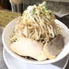 【次郎系ラーメン<大阪の穴場>】