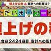 逆風の秋・贅沢は敵だ。