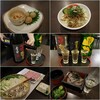昨日と今日のインスタ『お蕎麦 & ケーキ』