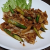 晩ごはん・・・豚バラと野菜炒めメインで　😃🎶