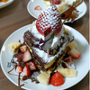 4歳息子と1歳4ヶ月娘のご飯記録☆12/25【毎日更新703日目】