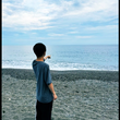 『海に来るとやりたくなってしまうやつ』の事。