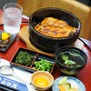 徳島県で鰻をたべるなら！山口屋！石焼うなぎ丼