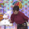  【芸能】橋本環奈「徹子の部屋」で高速ティッシュ抜き、あっち向いてホイ 