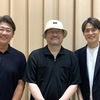 『佐藤二朗とオヤジの時間』に松坂大輔、上重聡両氏が出演！