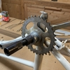 スペアバイクの製作日記 - 其の二 -