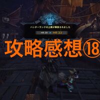 モンハンワールド 攻略感想 歴戦キリン立ち回りhr49任務クエスト ゲーム難解デイズ