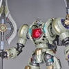 ダイアクロンDA-106 ワルダレギオン〈ガイスト〉