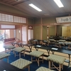 2025　2/8の拝観報告2（大徳寺 一久 昇龍茶会　前編　点心席）