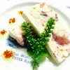 寒い季節に食べたいアイス☆クリームチーズアイスケーキ