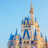 東京ディズニーランドHDR写真