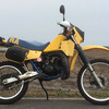 ＲＡ１２５用の中古ＣＤＩです