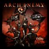  Arch Enemy"KHAOS LEGIONS"（2011）