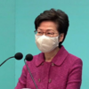 ますます　全体主義を貫く　中国共産党、香港でさえ　「CCPへの忠誠心について選挙候補者を選出できるようにする計画は、香港が以前に持っていた部分的民主主義の「改善」であると述べた。」