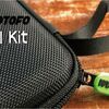 ワンランク上の道具を使おう！ WOTOFO VAPE ツールキット 