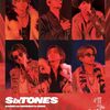 慣声の法則 in DOME (初回盤) (Blu-ray) SixTONES	 が入荷予約受付開始!!